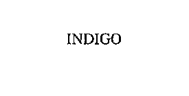 INDIGO