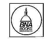 BNA BOOKS