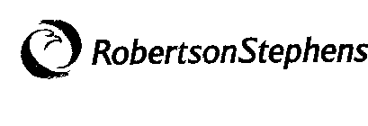 ROBERTSONSTEPHENS