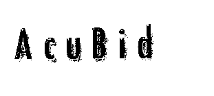 ACUBID