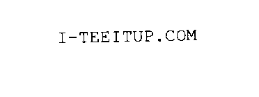 I-TEEITUP.COM