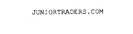 JUNIORTRADERS.COM