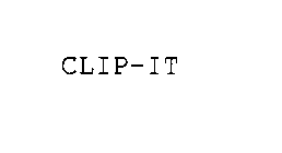 CLIP-IT