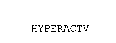 HYPERACTV