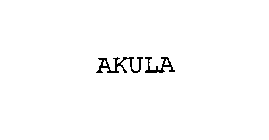 AKULA