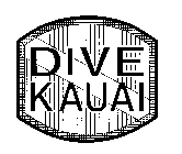 DIVE KAUAI