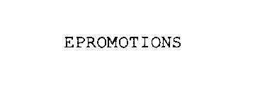 EPROMOTIONS