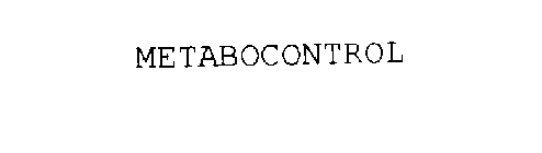 METABOCONTROL