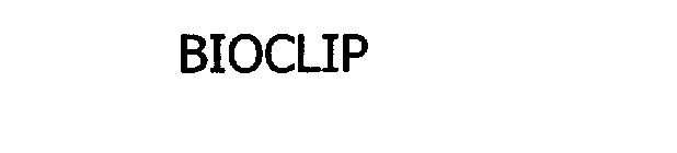 BIOCLIP