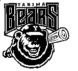 YAKIMA BEARS