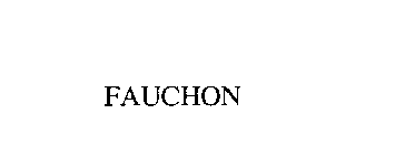 FAUCHON