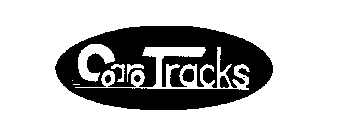 CAR TRACKS