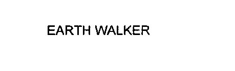 EARTH WALKER