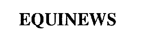 EQUINEWS