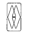 M W