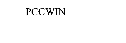 PCCWIN