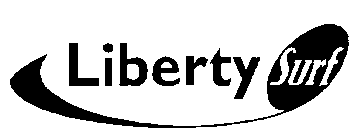 LIBERTY SURF