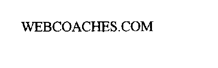 WEBCOACHES.COM