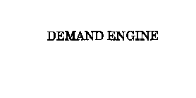 DEMAND ENGINE