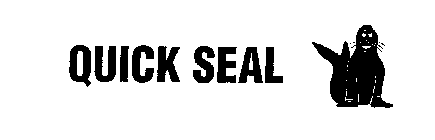 QUICK SEAL