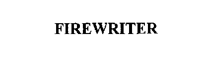 FIREWRITER