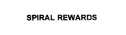 SPIRAL REWARDS