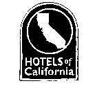 HOTELS OF CALIFORNIA