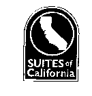 SUITES OF CALIFORNIA