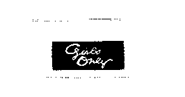 GIRLS ONLY