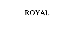 ROYAL