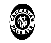 CASCADIAN PALE ALE GNT
