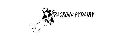 XTRAORDINARY DAIRY