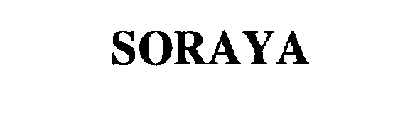 SORAYA
