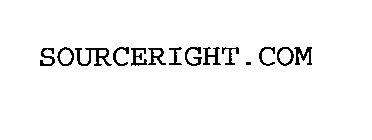 SOURCERIGHT.COM
