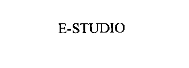 E-STUDIO