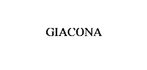 GIACONA