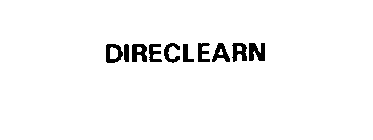 DIRECLEARN