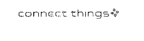 CONNECT THINGS