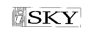 I SKY