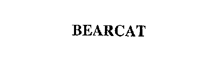 BEARCAT