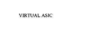 VIRTUAL ASIC