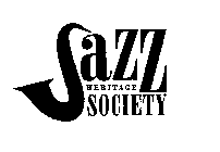 JAZZ HERITAGE SOCIETY