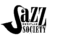 JAZZ HERITAGE SOCIETY