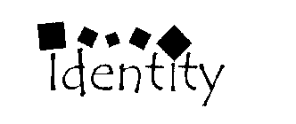 IDENTITY