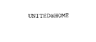 UNITED@HOME