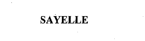 SAYELLE