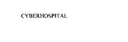CYBERHOSPITAL