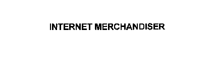 INTERNET MERCHANDISER