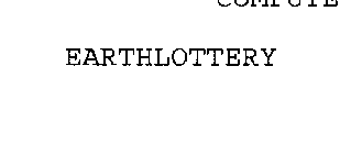 EARTHLOTTERY