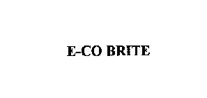 E-CO BRITE